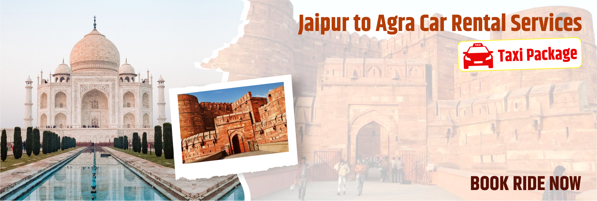 Taxi in Jaipur