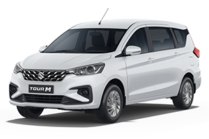 Car Rental Services in Jaipur