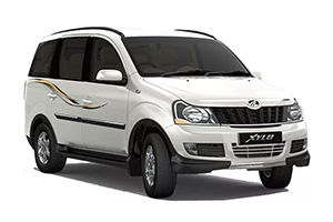 Car Rental Services in Jaipur