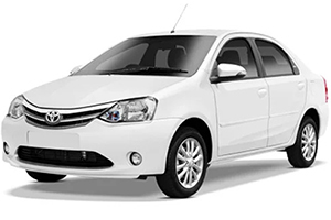Car Rental Services in Jaipur