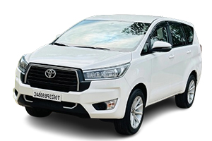 Car Rental Services in Jaipur