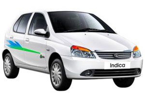 Car Rental Services in Jaipur