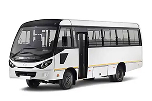 Bus Rental Services