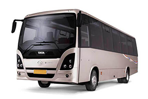 Bus Rental Services