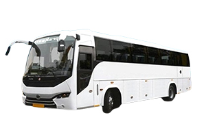 Bus Rental Services