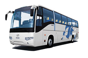 Bus Rental Services