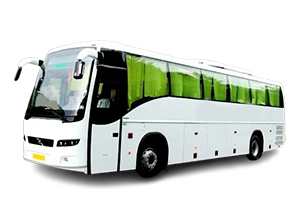 Bus Rental Services