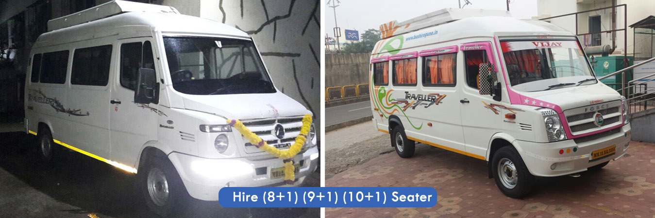 AC Vehicle On Rent In Jaipur