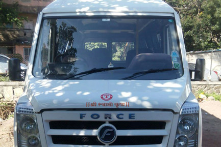 Non AC Vehicle In Jaipur On Rent