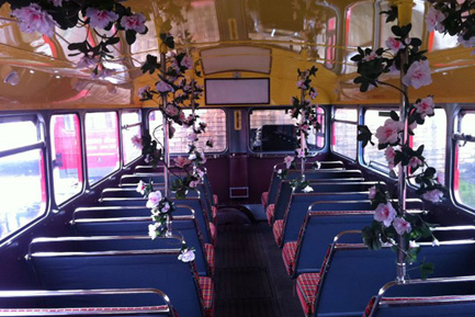 Hire A Bus Or Minibus For Picnic In Jaipur